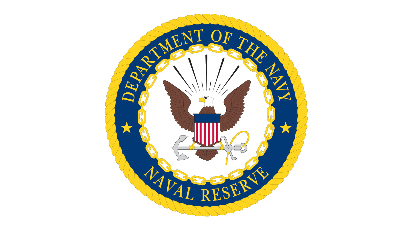 US Navy logo