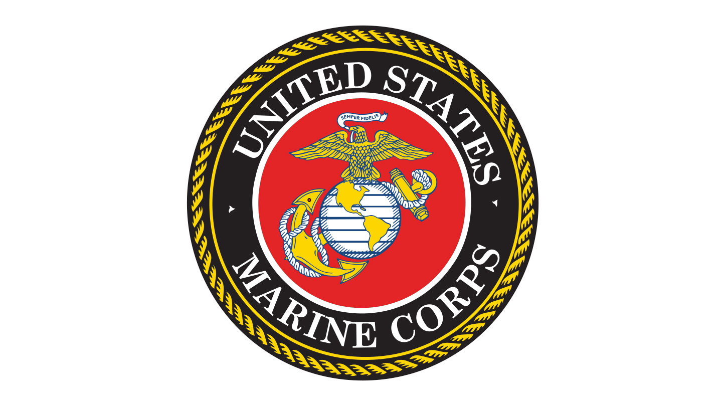 US Marine Corps logo