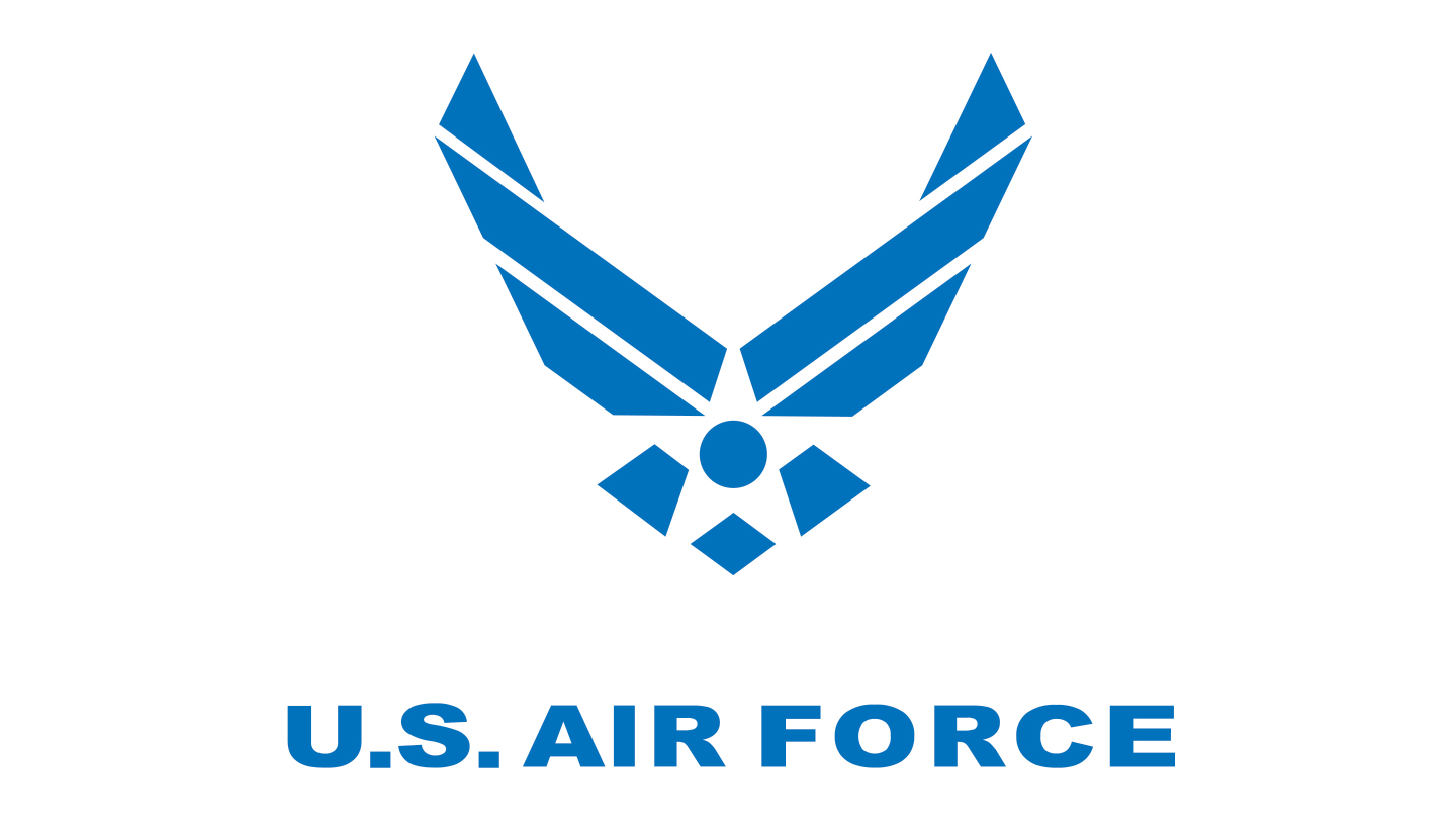 U.S. Air Force logo