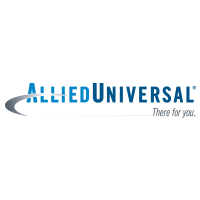 Allied Universal logo